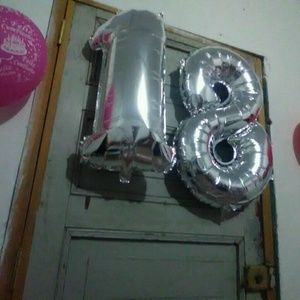 Meet your Posher, Lisbeth